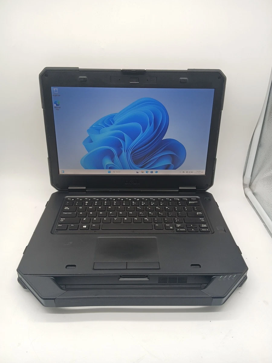 Dell Intel Core i5 4th Gen. 16GB RAM PC Laptops & Netbooks for