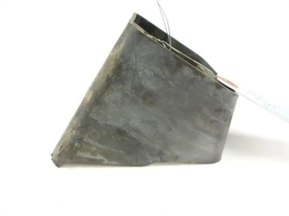 Luz de freno trasera protectora de carcasa 93 Yamaha XT 600 3UY-2163A-00-00 Foto 2 de 4