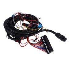 Brand New 13 Pin Wiring Harness Truck Side Msc08001 Msc04316 Fits Boss Snow Plow