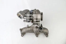 Turbolader | Original | REMAN | 5 J. Gewährleistung +238 EUR PFAND