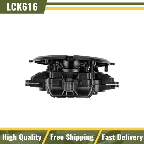 Dorman Exterior Side View Power Mirror Glass Motor Actuator for ford Lincoln