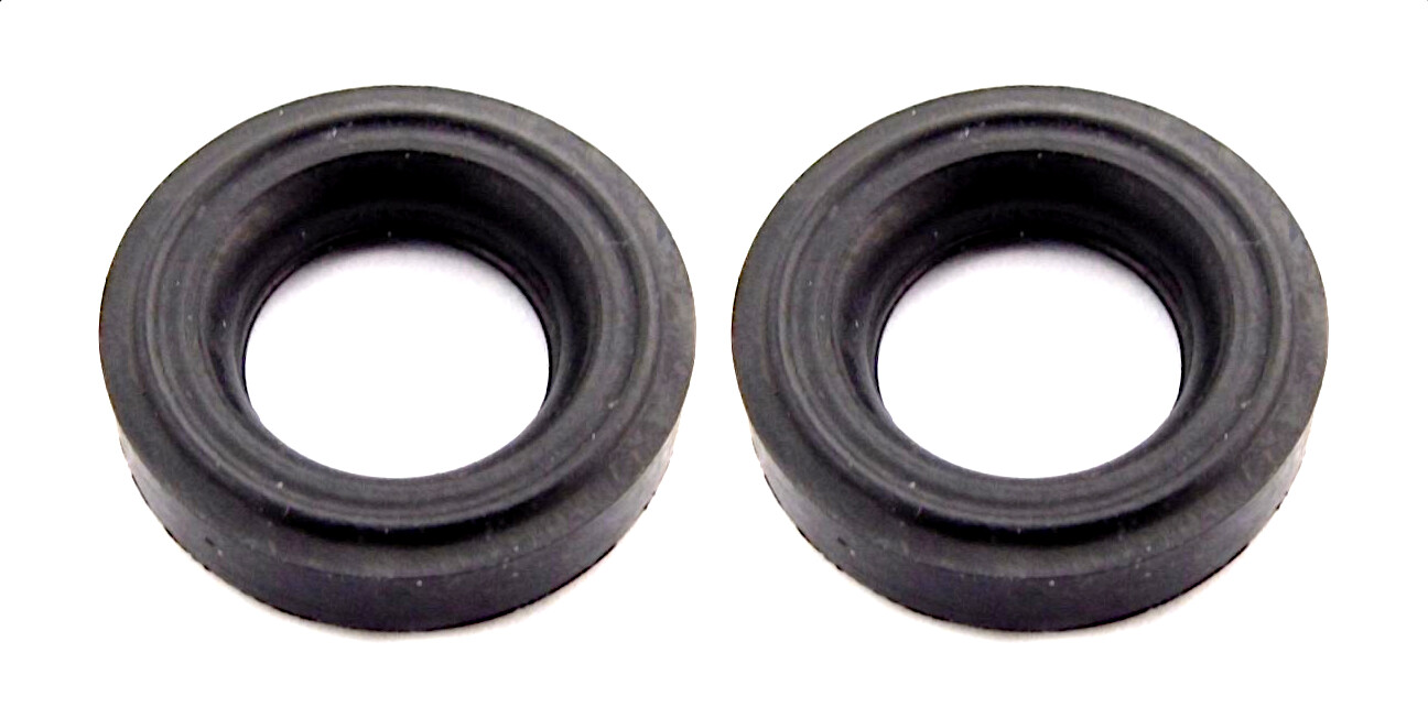 2X Ventildeckelschraubengummi 90543MV9670 für HONDA Valve Cover Bolt