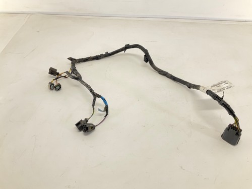 10-13 LAND ROVER Range Rover Sport Air Suspension Wire Wiring Harness - Picture 7 of 9