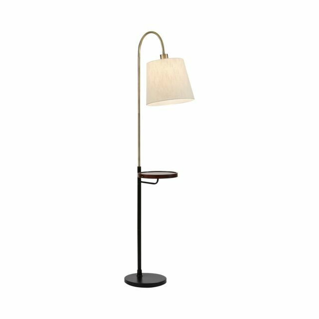 charging floor lamp
