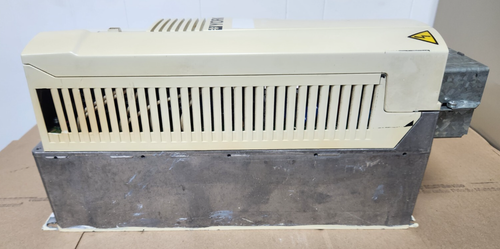 😎 YORK 15 HP AC VARIADOR DE FRECUENCIA 380/480 VAC 3 FASES AYK401601132 - Imagen 5 de 7