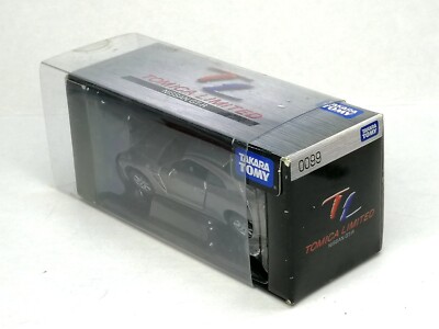 【新品】TOMICA LIMITED 0098/0099 2台セット TOMICA LIMITED TL 0099 NISSAN SKYLINE GT-R R35 1/61 TOMY 99 NEW