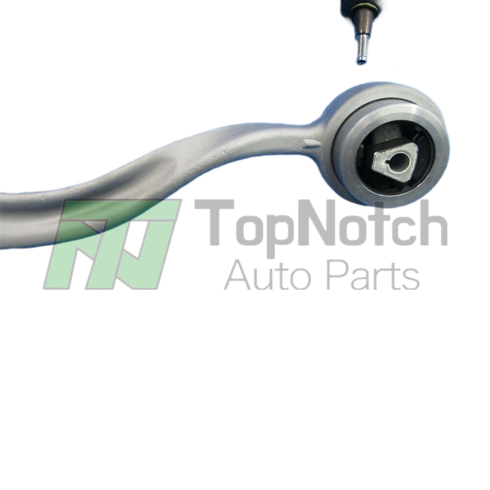 Rolls-Royce Phantom 2003-2016 Front Right Lower Control arms 2 pcs P/N 31120409267