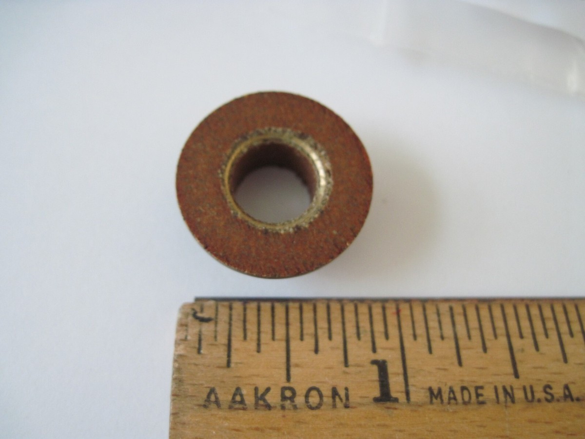 Galaxy Bearing Co. M81934/2-06A009 Flanged Journal Bearing