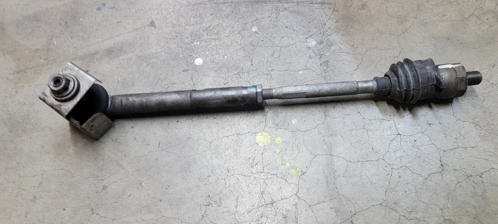 MCLAREN REAR TIE ROD LINK OEM 11B0388CP
