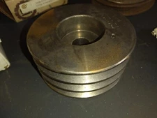 New PAI EAP-8624 3 Belt Alternator Pulley for Mack 4-1/2" 310GC273