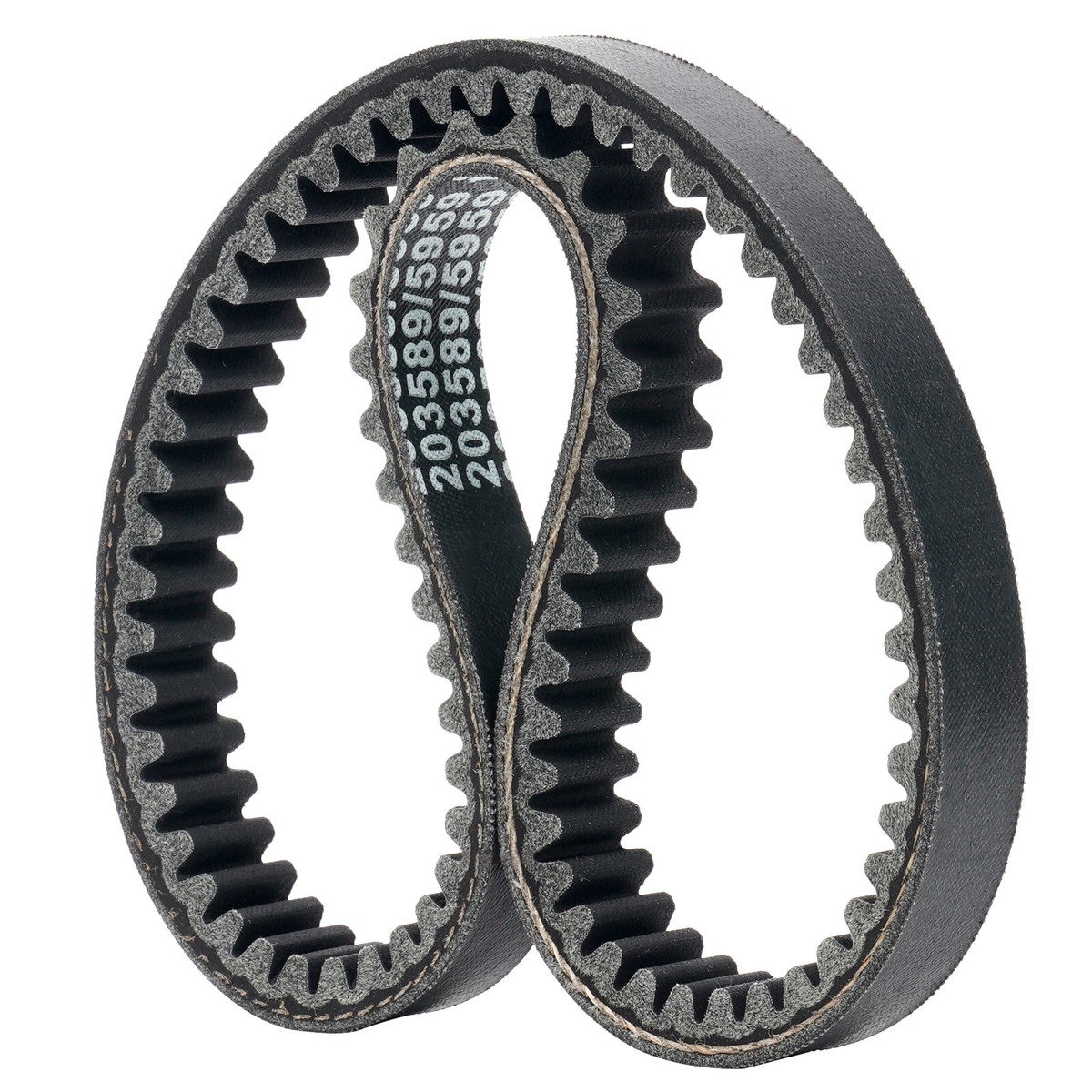 maybe 3XCONVERTER BELT For Comet 203589 manco 5959 Murray 128487
