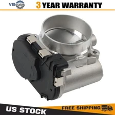 Throttle Body For 2011-2019 Chrysler 200 300 Durango Grand Cherokee 3.0L 3.6L