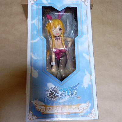 Heaven's Lost Property Astraea Bunny ver. 1/4 Figure Sora no Otoshimono FREEing