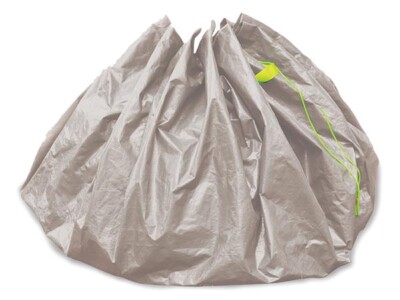 GARTENSACK  POLYETHYLEN 220 x 220 cm 130 L GLB130