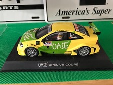 1/32 Scalextric Opel V8 Coupe OASE No 11 C2410 B487