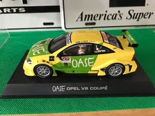 1/32 Scalextric Opel V8 Coupe OASE  No 11 C2410 B487