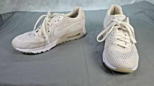 Nike Air Max 90 Trainers Ultra Breath 