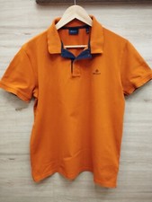 Gant Mens Polo Shirt Size Large