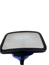 Shynerk Baby Car Mirror, Safety Car Seat Mirror for Rear Facing Infant with Wide