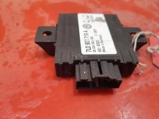 2007 VOLKSWAGEN TOUAREG ECU 