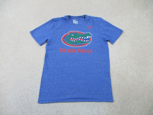 Nike Florida Gators Shirt Adult Medium 