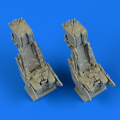 Quickboost QB32209 - 1:32 Panavia Tornado ejection seats with safety belts - Neu