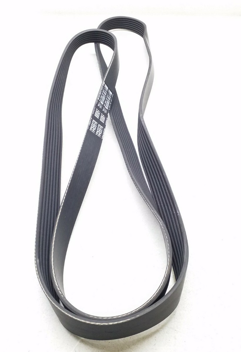 7PK2275 Serpentine Belt Made In USA Free Shipping Free