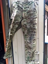 Army Aviation Multicam Pant Large Long