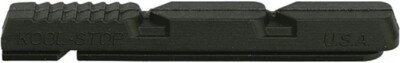 0.717.807/2 Kool Stop Bremsgummi für V-Brake V2 Beläge austauschbar schwarz
