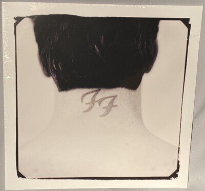 LP FOO FIGHTERS There Is Nothing Left To Lose (Vinyl, GERMANY, 2011) NEW MINT SS
