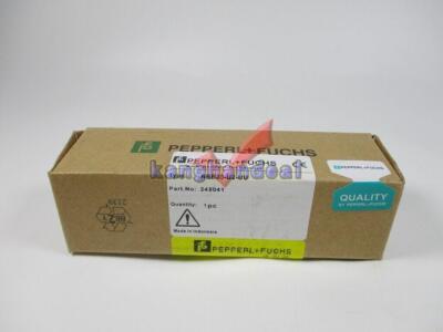 1PC Pepperl+Fuchs NBB20-U2-UU Proximity Switch Sensor New