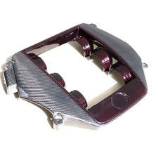 Carbon Fiber Engine Cover Hood Cap Trim Factory Fit For Nissan Gtr R35 2009up Carbon Fiber Engine Cover Hood Cap Trim Factory Fit For Nissan Gtr R35 2009up