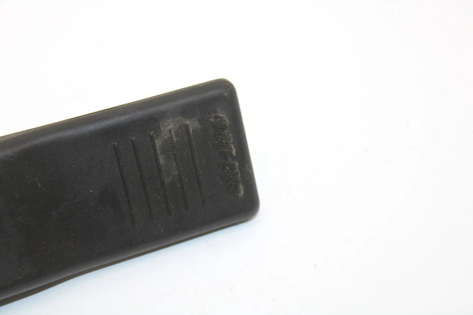 Ski-doo Grand Touring 800 2003 OEM respaldo palanca de bloqueo 572038200 SS85 Foto 2 de 4