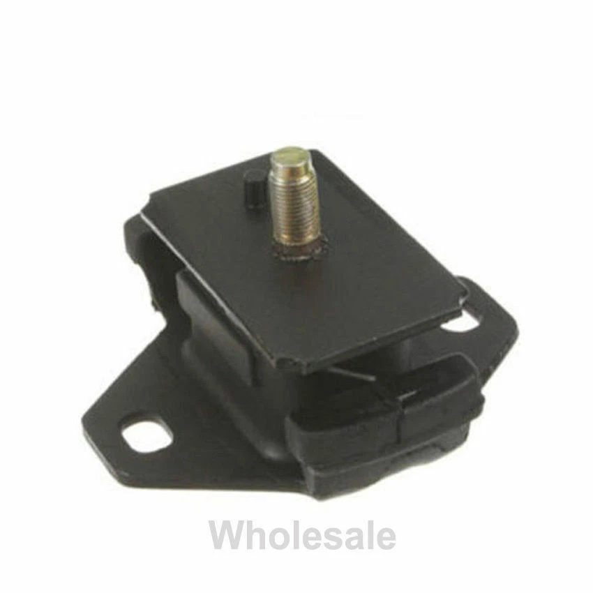 Montaje motor izquierdo o derecho para camioneta Toyota 1984-1995 2,4 L 7213 Foto 2 de 4