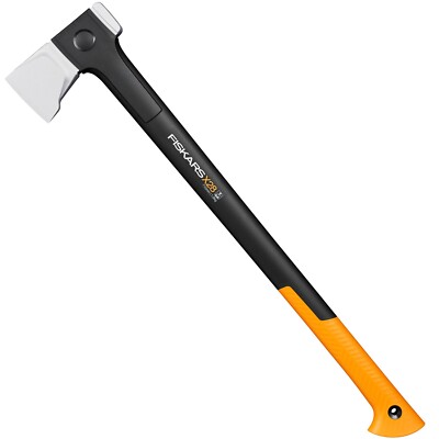 Fiskars Spaltaxt X28 M Äxte NEU