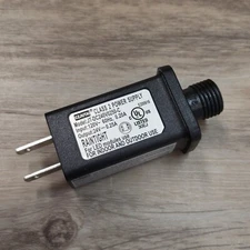 Class 2 Power Supply 24V 0.25A CZJUTAI JT-DC240V0250-C Raintight   Tested