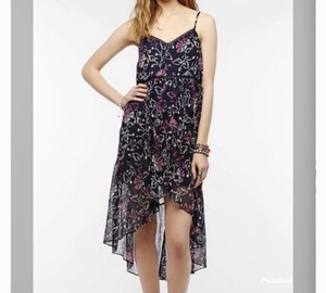 mid length flowy dresses