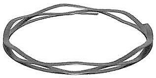 GENUINE BRAND NEW HYUNDAI TRAJET 2000-2007 SPRING-LOW/REVERSE BRAKE RETURN