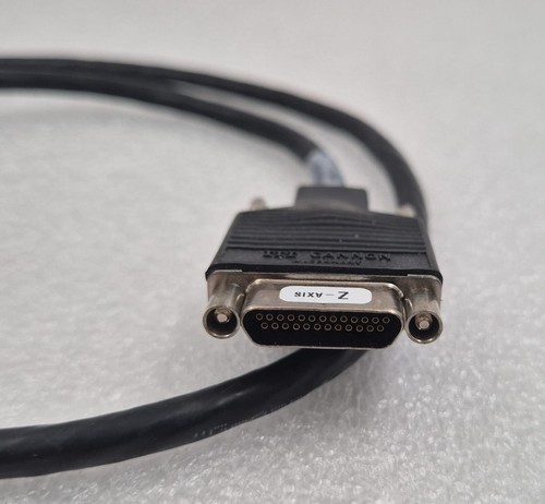 NEW- Cambridge DFM MPM30D UV 20MM 710-81125 W/ 710-81350 Laser Scan Head ASSY - Picture 9 of 10