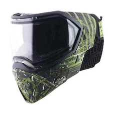 Empire EVS Thermal Paintball Goggles Mask - Limited Edition LE - Lurker