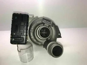 Turbolader Ford 1.8 TDCI 92 KW 125 PS 127896
