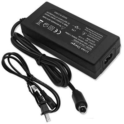 For Ninebot ES1/ES2/ES3/ES4/ Max Electric Kick Scooters Official Charger
