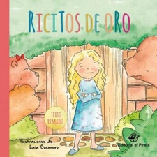 Ricitos de Oro (Cuentos clsic - GOOD