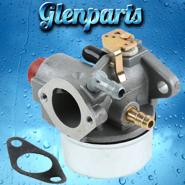 Carburetor FOR Tecumseh OHH5569021A OHH5569007B OHH5569096E OHH55