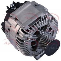 Lichtmaschine 12V 180A Lade Strom FüR Jeep Mercedes-Benz
