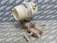 USED Honeywell YSTD120-E1/H/-00000-/MB/,TC, F1D3-814E-BAABU Pressure Transmitter