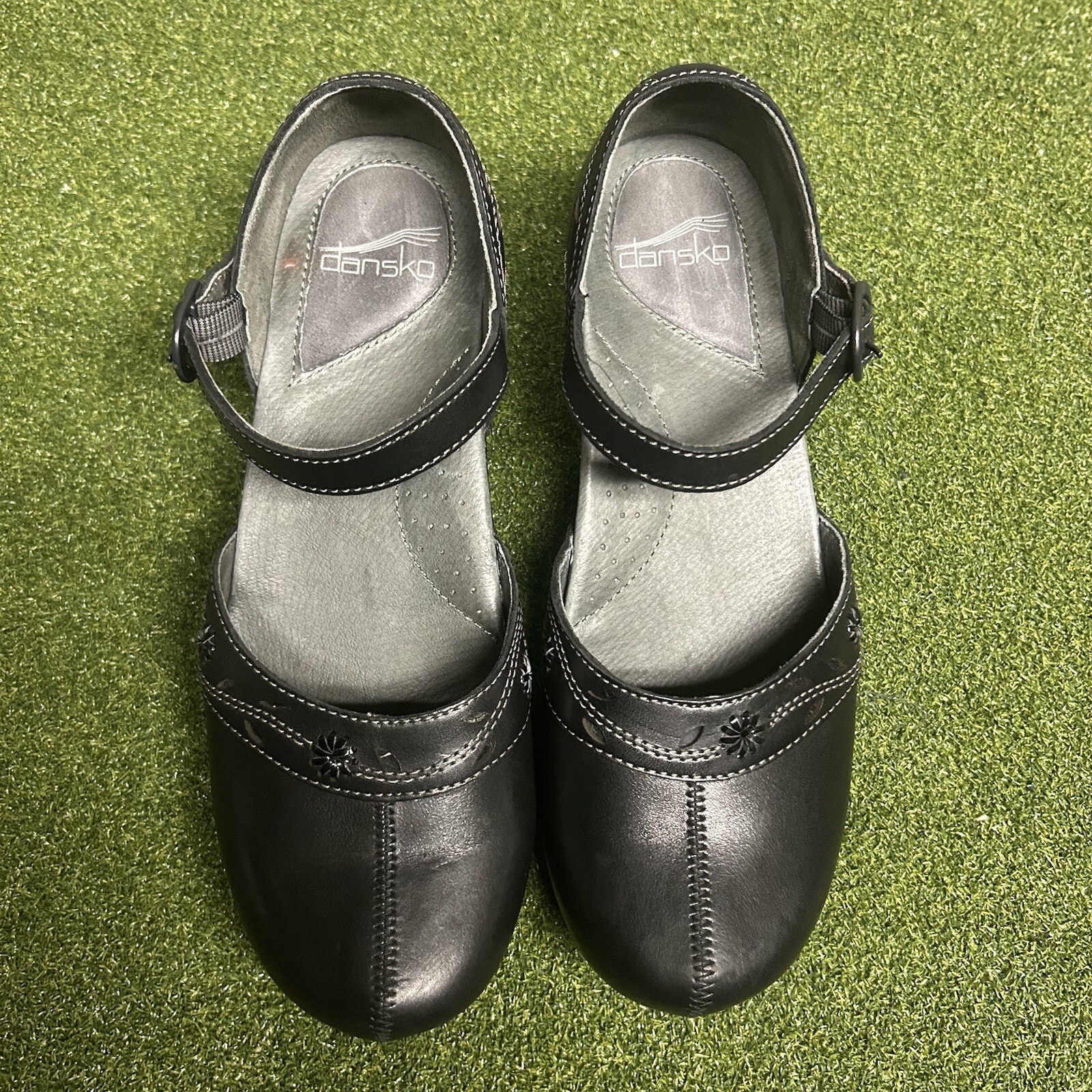 dansko sally