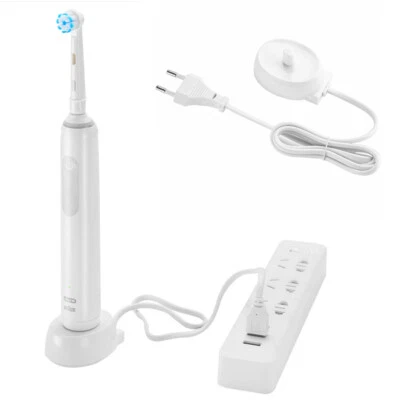 MARKENLOS Cargador de cepillo de dientes eléctrico Braun Oral B