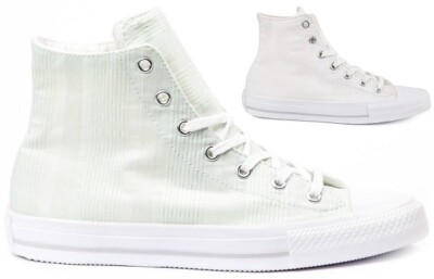 Converse Chuck Taylor All Star Gemma Stiefel Boots Turnschuhe Hohe Sneaker Damen