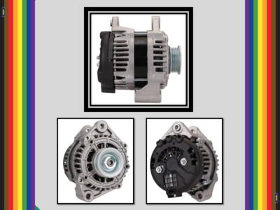 Alternator FOR CHEVROLET 96843503 96936136 96945926 AAG96843503 ...